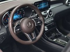 Mercedes-Benz GLC 300 L 4MATIC Dynamic - фото 6