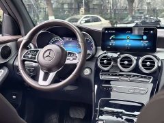 Mercedes-Benz GLC 300 L 4MATIC Dynamic - фото 7