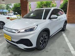 BYD Yuan PLUS 2022 510KM Flagship Edition - фото 1