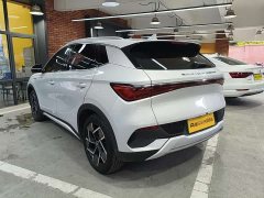 BYD Yuan PLUS 2022 510KM Flagship Edition - фото 2