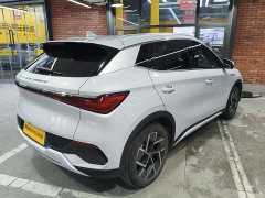 BYD Yuan PLUS 2022 510KM Flagship Edition - фото 3