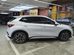 BYD Yuan PLUS 2022 510KM Flagship Edition - фото 4
