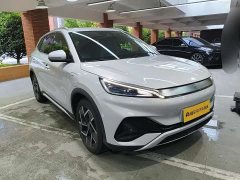 BYD Yuan PLUS 2022 510KM Flagship Edition - фото 5