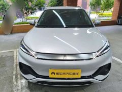 BYD Yuan PLUS 2022 510KM Flagship Edition - фото 6