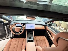 BYD Song L EV Smart Driving Edition 662km LiDAR Excellence Type - фото 12