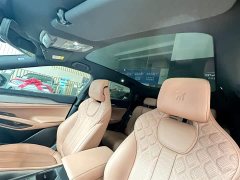 BYD Song L EV Smart Driving Edition 662km LiDAR Excellence Type - фото 15