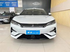BYD Song L EV Smart Driving Edition 662km LiDAR Excellence Type - фото 2