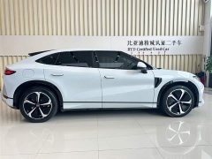 BYD Song L EV Smart Driving Edition 662km LiDAR Excellence Type - фото 3