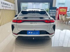 BYD Song L EV Smart Driving Edition 662km LiDAR Excellence Type - фото 5