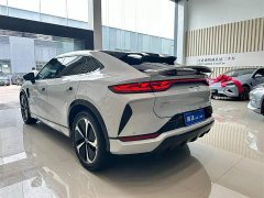 BYD Song L EV Smart Driving Edition 662km LiDAR Excellence Type - фото 6