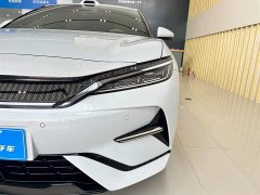 BYD Song L EV Smart Driving Edition 662km LiDAR Excellence Type - фото 8
