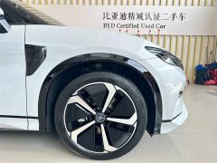 BYD Song L EV Smart Driving Edition 662km LiDAR Excellence Type - фото 9