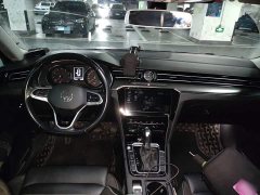 Volkswagen Magotan 2020 330TSI DSG Leading Edition - фото 10