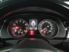 Volkswagen Magotan 2020 330TSI DSG Leading Edition - фото 12