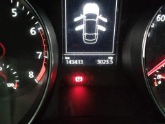 Volkswagen Magotan 2020 330TSI DSG Leading Edition - фото 13