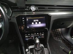 Volkswagen Magotan 2020 330TSI DSG Leading Edition - фото 14