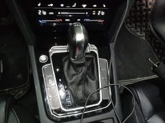 Volkswagen Magotan 2020 330TSI DSG Leading Edition - фото 15