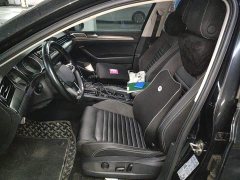 Volkswagen Magotan 2020 330TSI DSG Leading Edition - фото 16