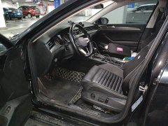 Volkswagen Magotan 2020 330TSI DSG Leading Edition - фото 17