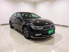 Volkswagen Magotan 2020 330TSI DSG Leading Edition - фото 3