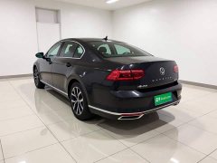 Volkswagen Magotan 2020 330TSI DSG Leading Edition - фото 4