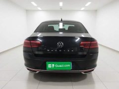 Volkswagen Magotan 2020 330TSI DSG Leading Edition - фото 5