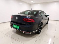 Volkswagen Magotan 2020 330TSI DSG Leading Edition - фото 6