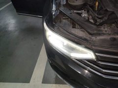 Volkswagen Magotan 2020 330TSI DSG Leading Edition - фото 7
