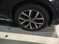Volkswagen Magotan 2020 330TSI DSG Leading Edition - фото 8