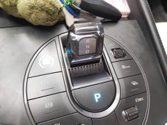 BYD Seal 06 DM-i 80KM Premium Type - фото 10