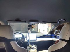 BYD Seal 06 DM-i 80KM Premium Type - фото 14