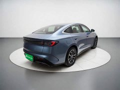 BYD Seal 06 DM-i 80KM Premium Type - фото 4