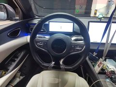 BYD Seal 06 DM-i 80KM Premium Type - фото 6