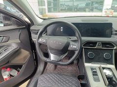 Lynk & Co Xingtu Lingyun 2021 290T 2WD Xingyao Edition - фото 11