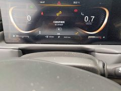 Lynk & Co Xingtu Lingyun 2021 290T 2WD Xingyao Edition - фото 13
