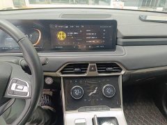 Lynk & Co Xingtu Lingyun 2021 290T 2WD Xingyao Edition - фото 14