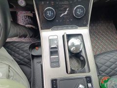 Lynk & Co Xingtu Lingyun 2021 290T 2WD Xingyao Edition - фото 15