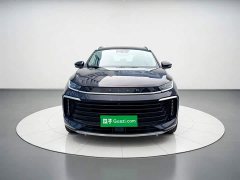 Lynk & Co Xingtu Lingyun 2021 290T 2WD Xingyao Edition - фото 2