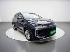 Lynk & Co Xingtu Lingyun 2021 290T 2WD Xingyao Edition - фото 3