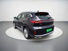 Lynk & Co Xingtu Lingyun 2021 290T 2WD Xingyao Edition - фото 4