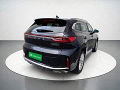 Lynk & Co Xingtu Lingyun 2021 290T 2WD Xingyao Edition - фото 6