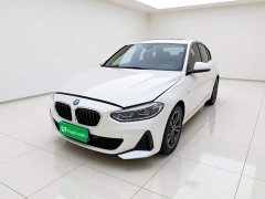 BMW 1 Series 2022 120i M Sport Edition - фото 1