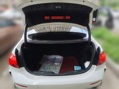 BMW 1 Series 2022 120i M Sport Edition - фото 15
