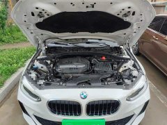 BMW 1 Series 2022 120i M Sport Edition - фото 16