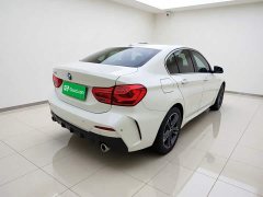 BMW 1 Series 2022 120i M Sport Edition - фото 4