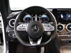 Mercedes-Benz C-Class (imported) facelift C 260 coupe - фото 10