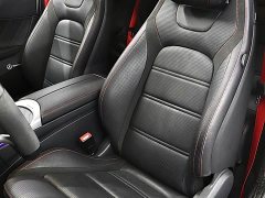 Mercedes-Benz C-Class (imported) facelift C 260 coupe - фото 12