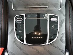 Mercedes-Benz C-Class (imported) facelift C 260 coupe - фото 17