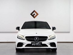 Mercedes-Benz C-Class (imported) facelift C 260 coupe - фото 2