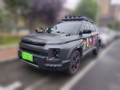 Geely Cowboy 1.5TD Fashion Edition - фото 1